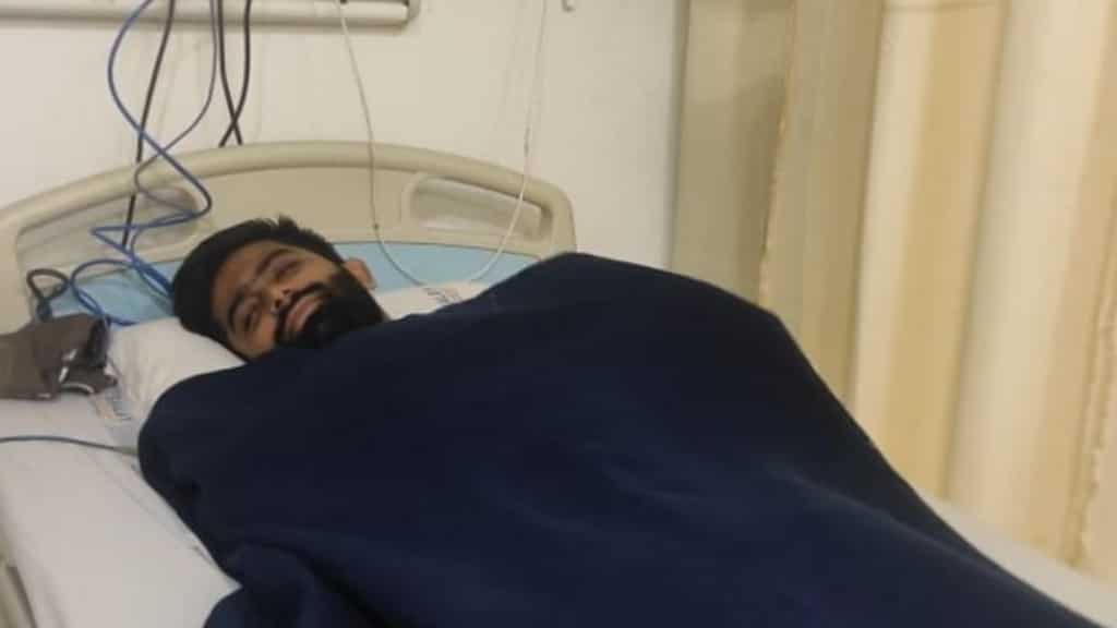 ‘Hustle culture comes at a cost’: 25-year-old techie hospitalised after intense work routine