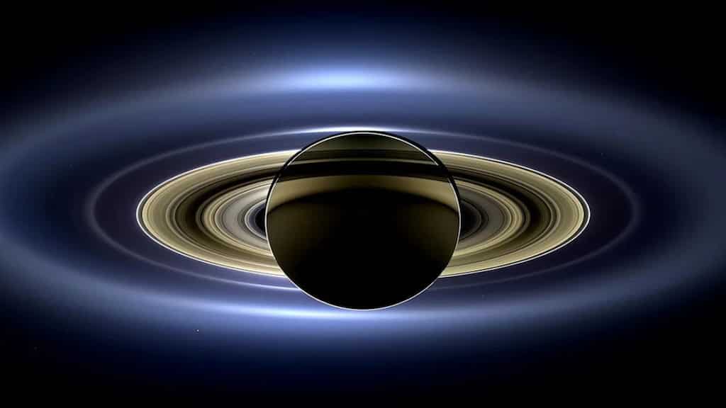 Saturn’s sparkling rings will not be visible after next six months. Here's why