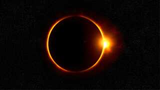 Ancient Hindu text Rig Veda contains oldest-known reference to total solar eclipse
