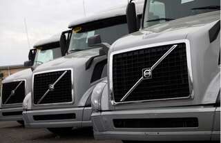 Volvo Trucks to introduce long-range electric model with 600-km range