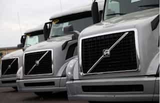 Volvo Trucks to introduce long-range electric model with 600-km range
