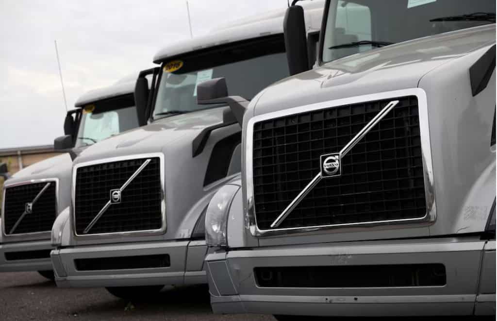 Volvo Trucks to introduce long-range electric model with 600-km range