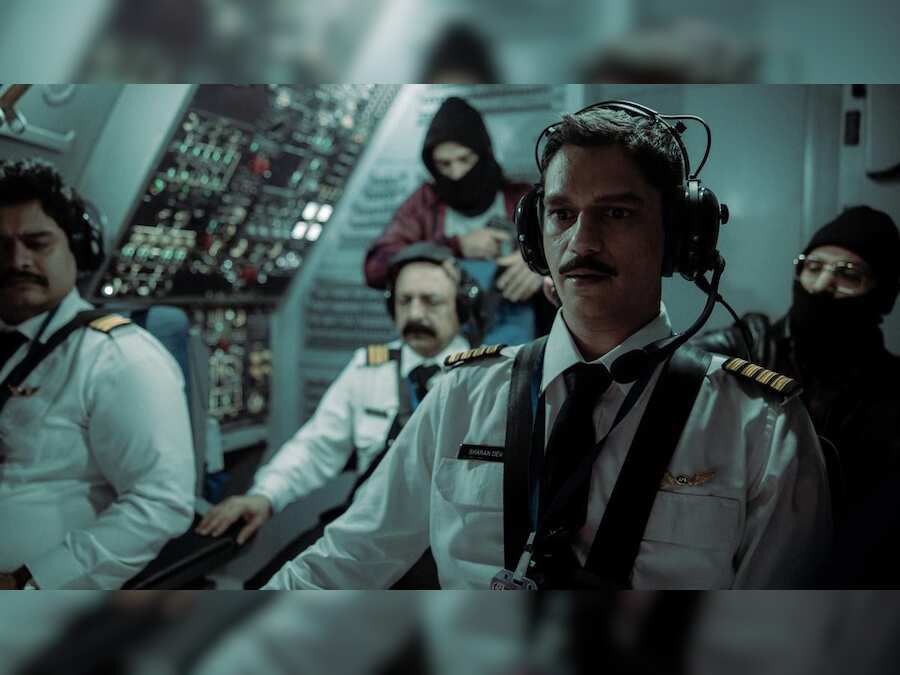 IC 814 row: Netflix agrees to update opening disclaimer after meeting with I&B Ministry