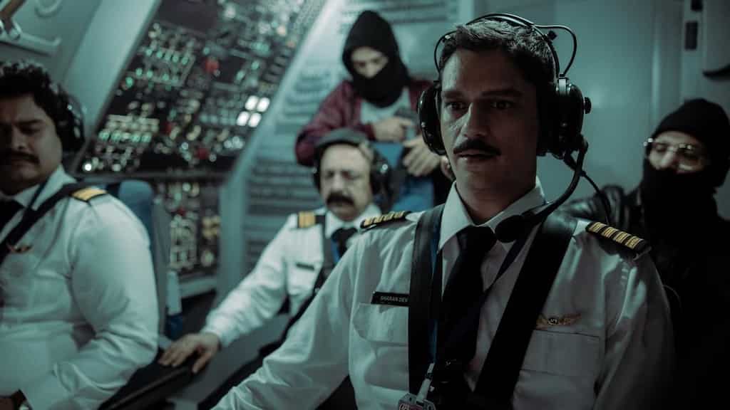 IC 814 row: Has Netflix added disclaimer ONLY for its Indian audience? User on X calls out OTT platform