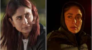 The Buckingham Murders trailer: Kareena Kapoor looks like she means business; watch
