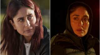 The Buckingham Murders trailer: Kareena Kapoor looks like she means business; watch