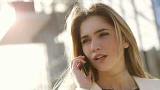 Mobile phones do not cause brain cancer, biggest study conducted by WHO finds