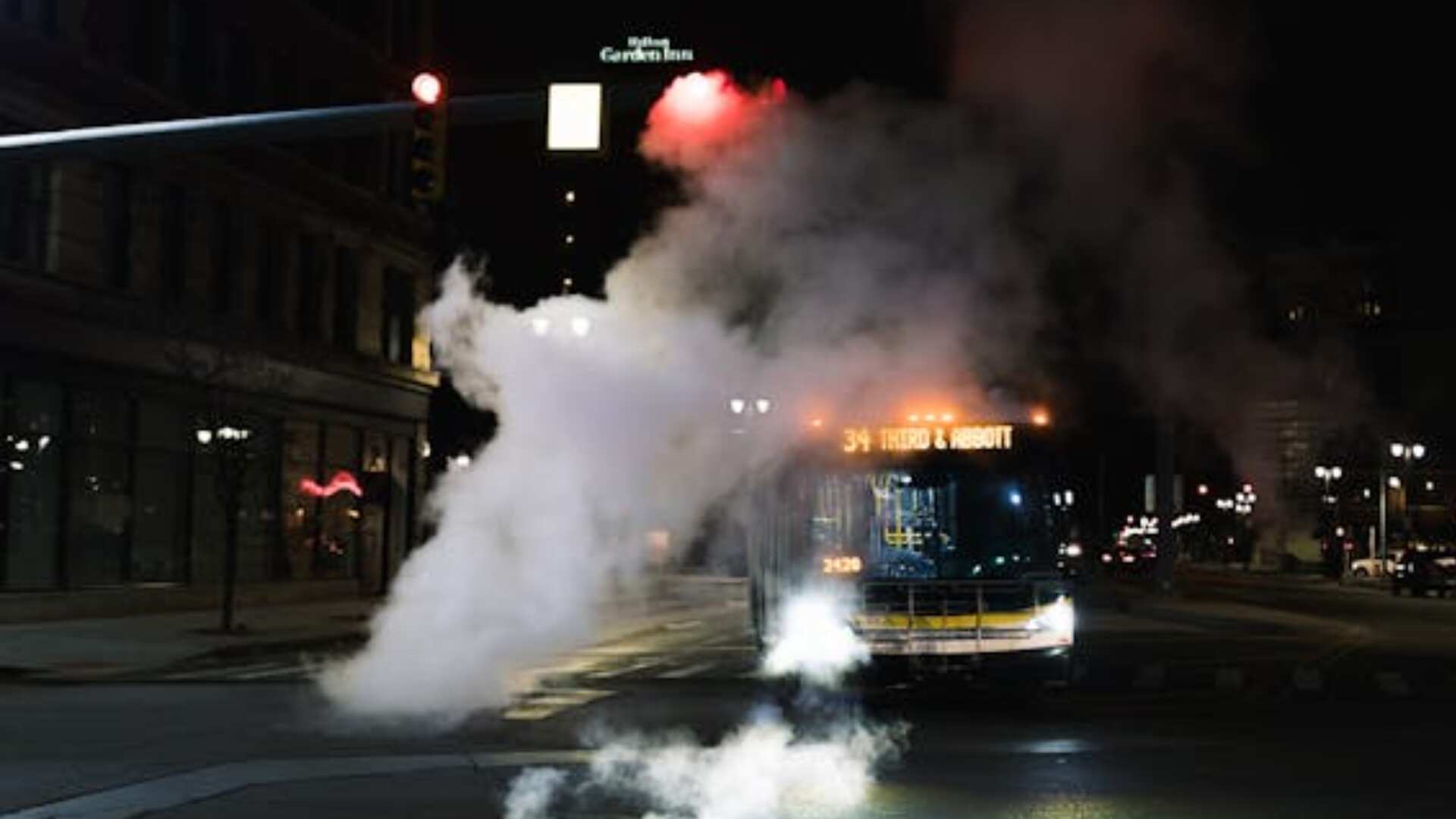 School bus ploughs into crowd in eastern China, kills 5 students, 6 parents