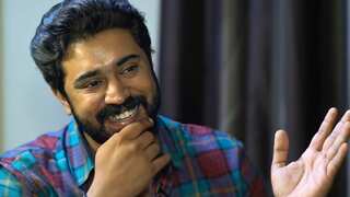 Malayalam actor Nivin Pauly booked for rape, actor responds on social media
