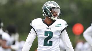 'I'm not going...,' Eagles' Darius Slay ahead of season opener vs Packers in Brazil