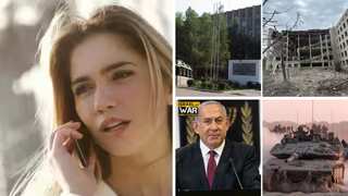 Top 10 world news: Russian missile strikes in Ukraine kill over 50; Gaza war updates, and more