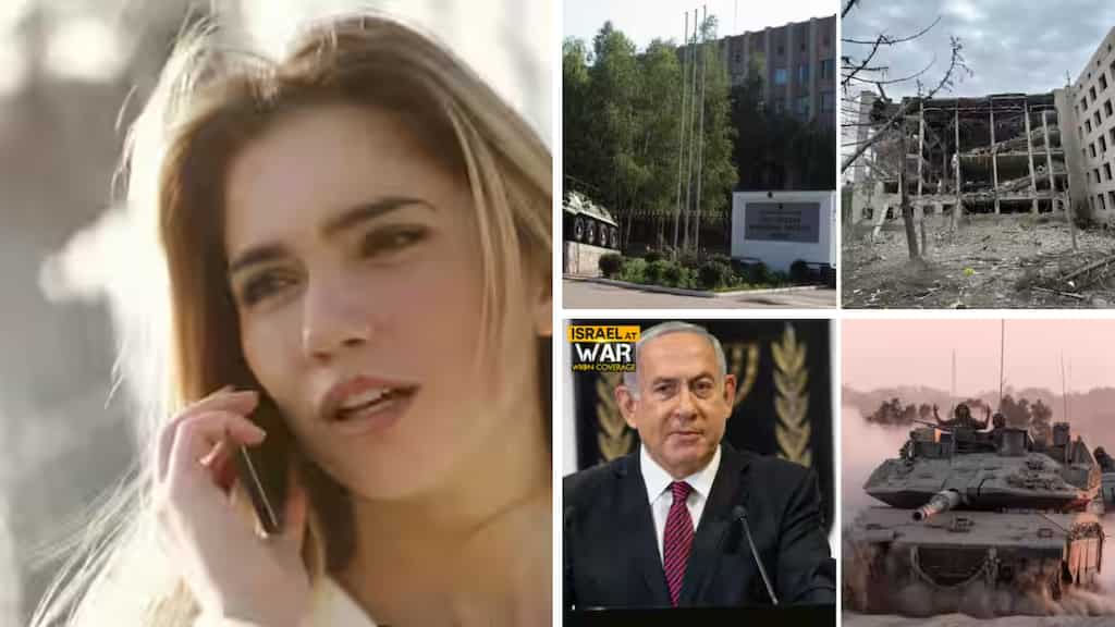 Top 10 world news: Russian missile strikes in Ukraine kill over 50; Gaza war updates, and more