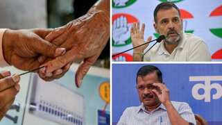 Haryana assembly elections: Congress, AAP in talks for alliance, grapple over seat sharing