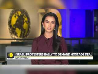 Israel-Hamas War: Netanyahu 'pursuing personal interests' amid mounting pressure