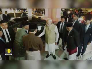 Indian PM Modi's Brunei Visit: Focus will be on deepening ties says PM Modi