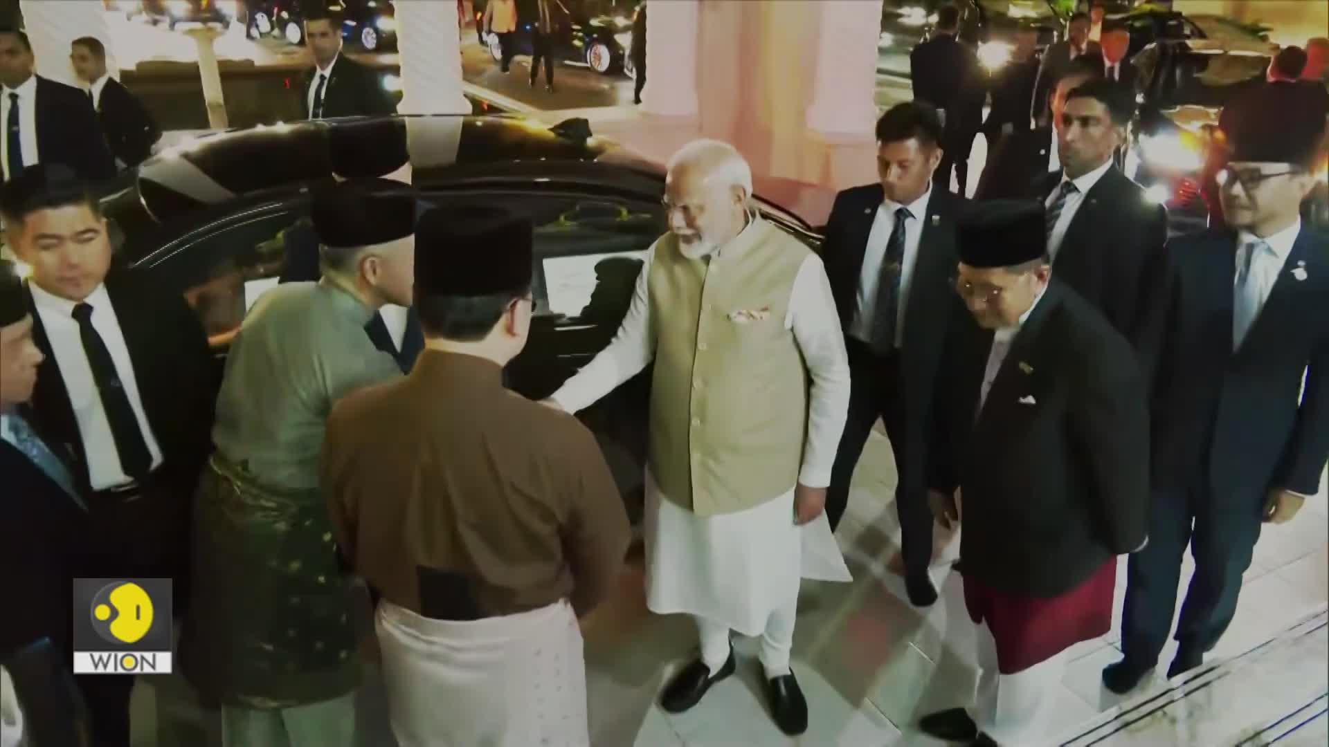 Indian PM Modi's Brunei Visit: Focus will be on deepening ties says PM Modi