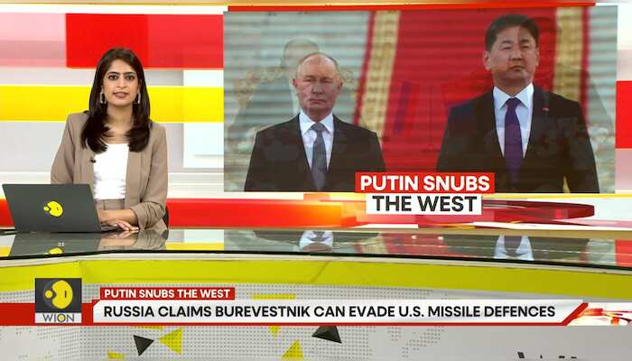 WionNews Video