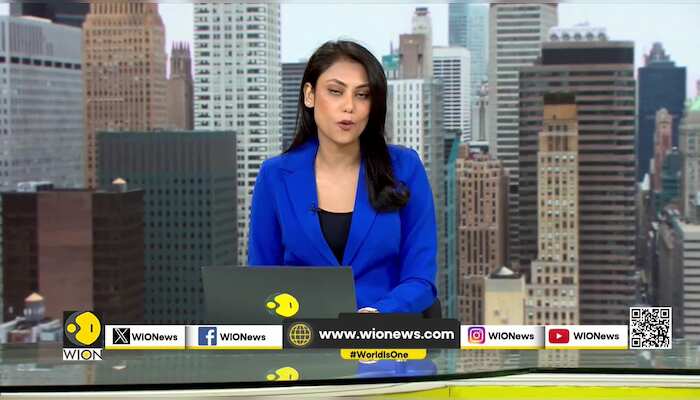 Algae engulfs Serbia's Sava river