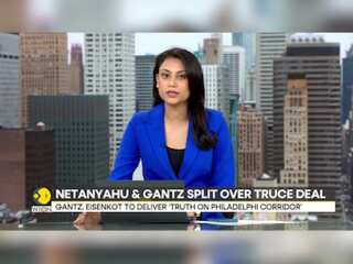 Israel war: Will Netanyahu's insistence on corridor break the cabinet?