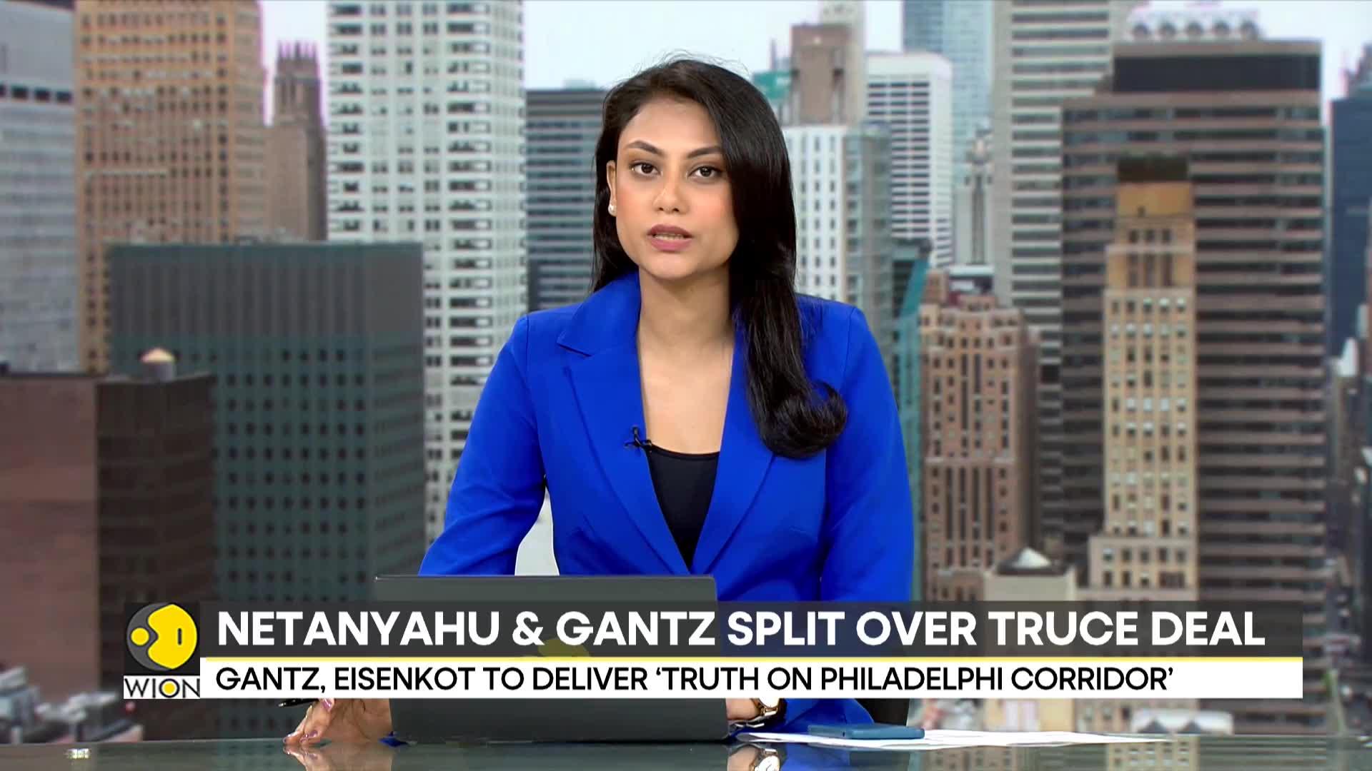 WionNews Video