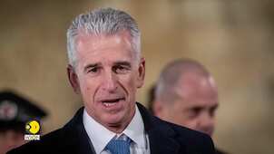Israel-Hamas war: Mossad Challenges Netanyahu on Peace Deal with Hamas