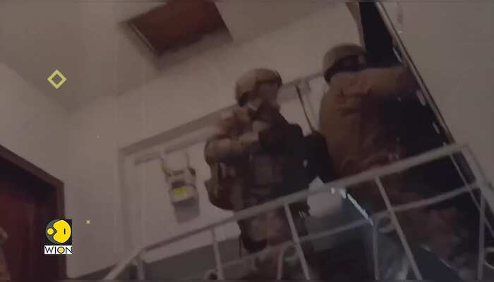 Mossad's Covert Operations Busted in Türkiye, Financial Network Chief Arrested