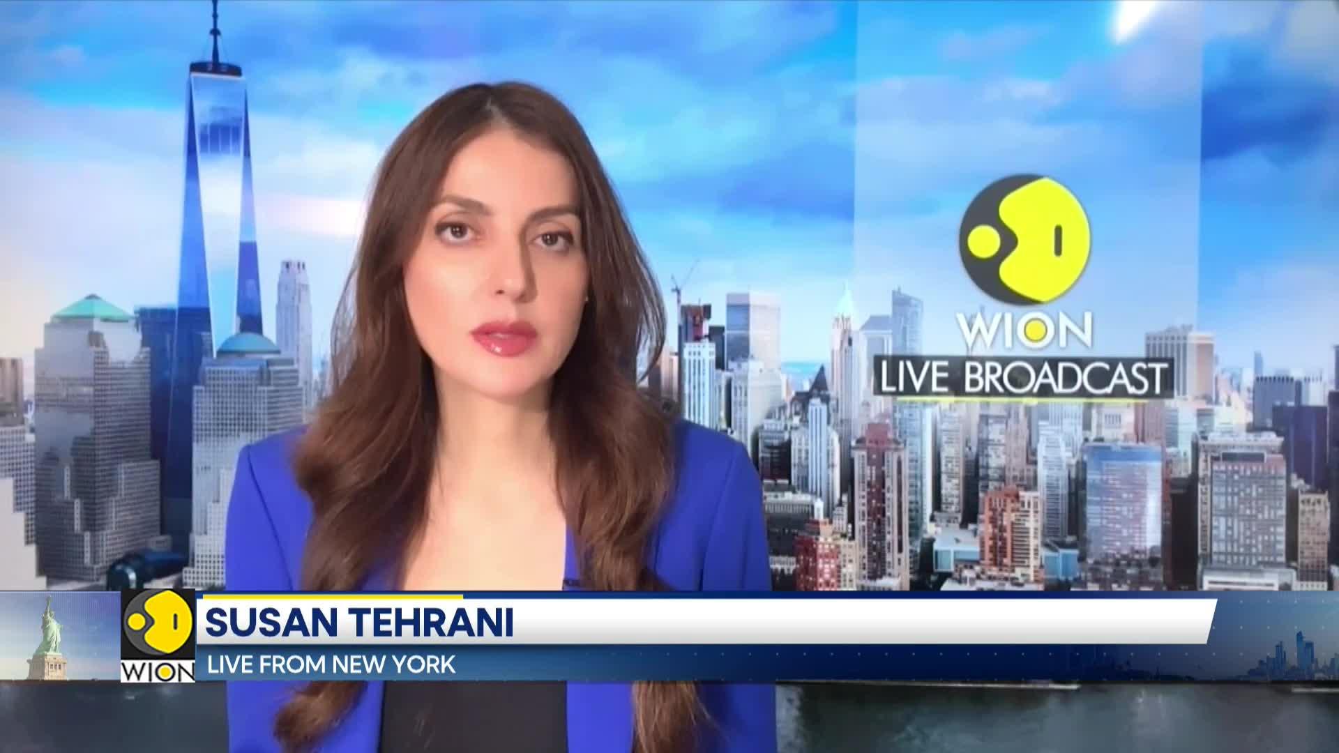 WionNews Video