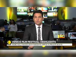 Venice Film Festival 2024: Daniel Craig starrer receives nine-minute standing ovation