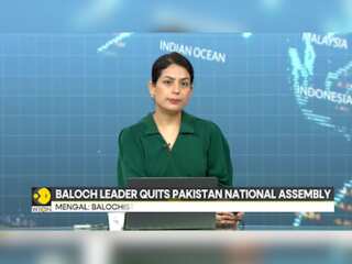 BNP-M Chief Sardar Akhtar Mengal resigns over Balochistan situation