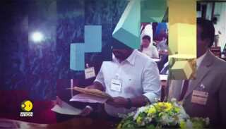 Sri Lanka Presidential Elections: Postal voting begins for Government employees