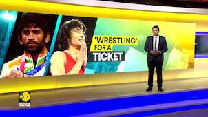 Haryana Assembly Elections: Congress to field India's top wrestlers in Haryana elections