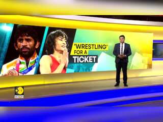 Haryana Assembly Elections: Congress to field India's top wrestlers in Haryana elections