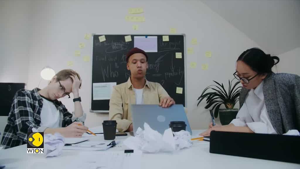 Tinder leave: A new trend in workplace perks