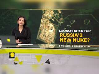 US finds launch site for Russian cruise missile