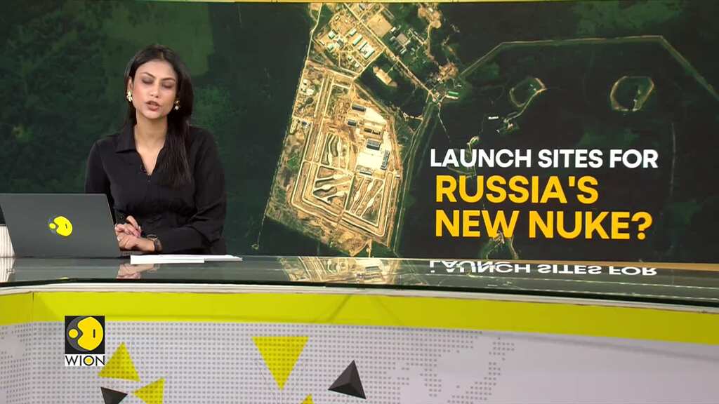 US finds launch site for Russian cruise missile