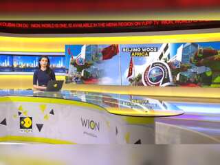 FOCAC 2024: China hosts African statesmen for fresh round of investments