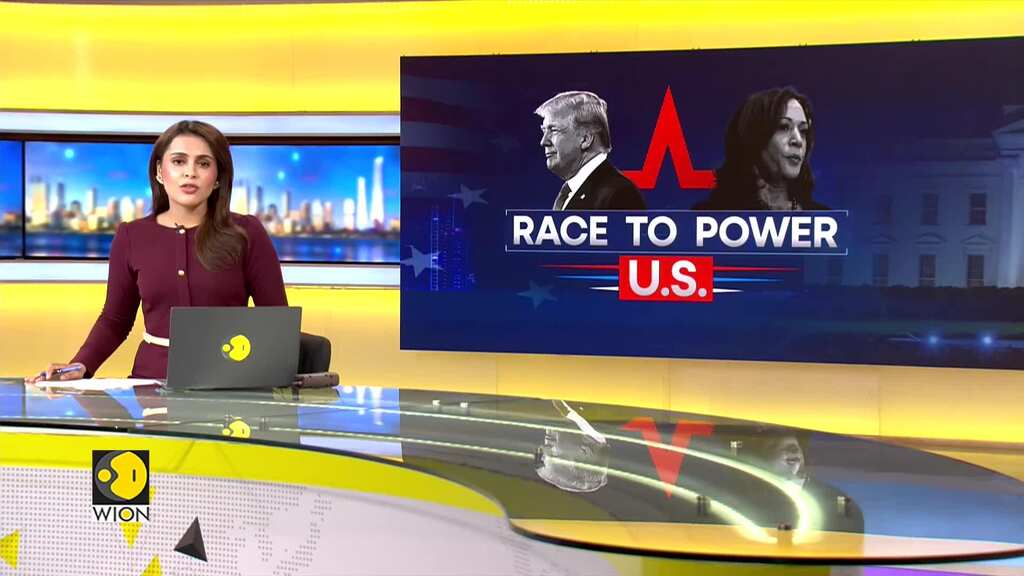 US: Secret service beefs up security for Joe Biden