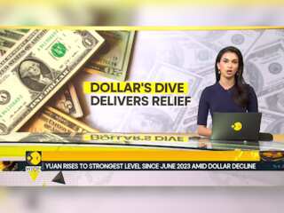 Weaker Dollar reshapes global currency dynamics