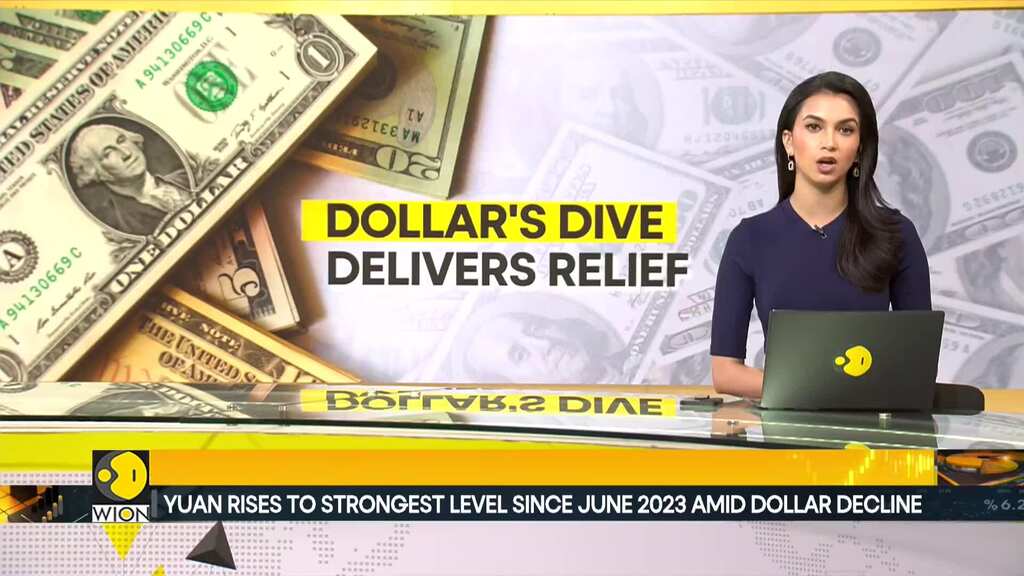 Weaker Dollar reshapes global currency dynamics