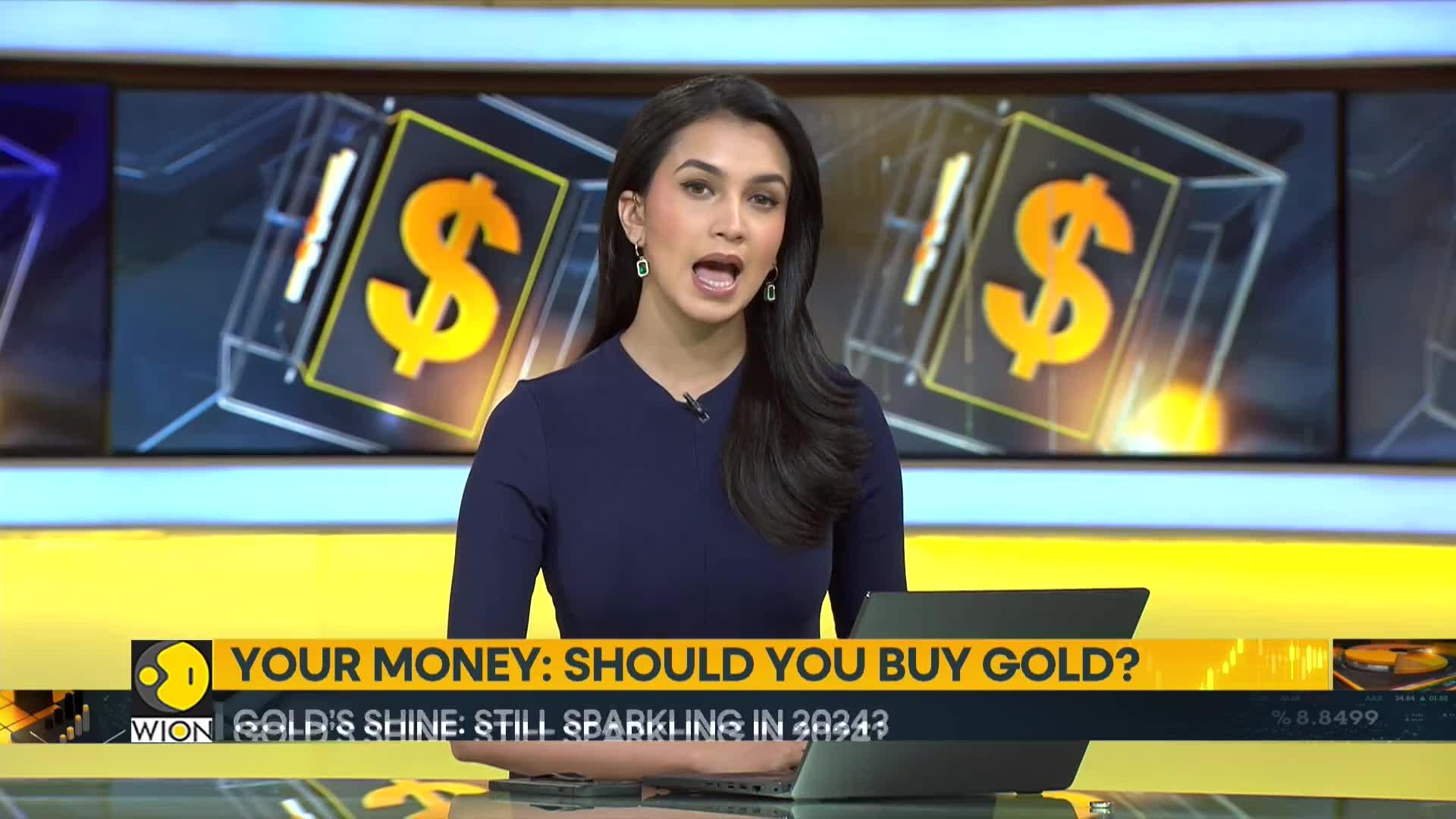 WionNews Video