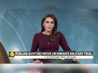 Pakistan: Imran khan moves Islamabad High Court against military custody