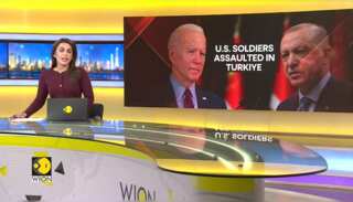 Turkey arrests 15 TGB members accused of attacking US sailors
