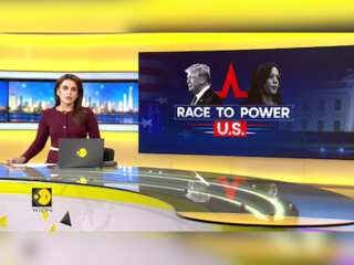 US: Former President Donald Trump pleads not guilty to revised indictment
