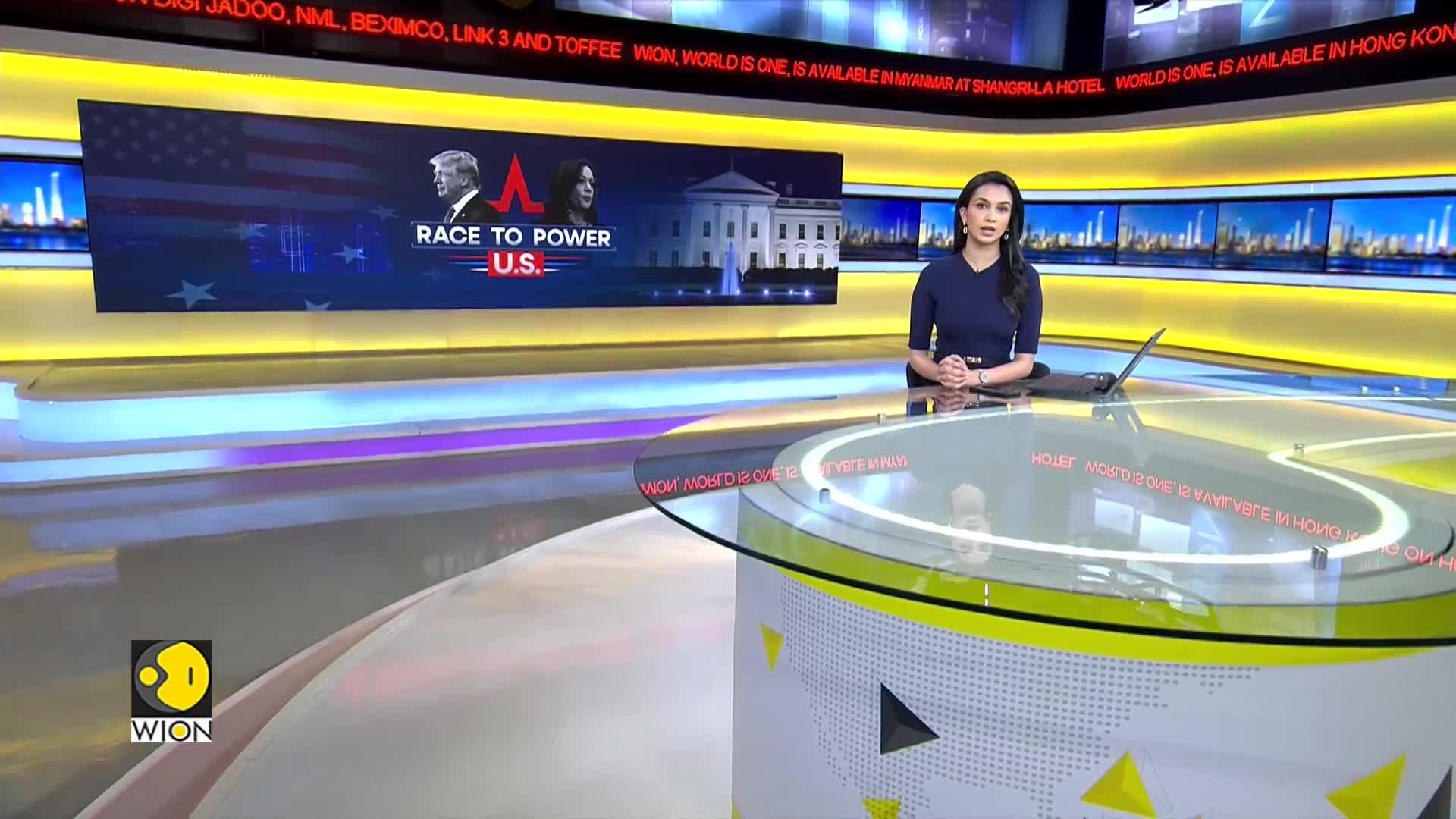 WionNews Video