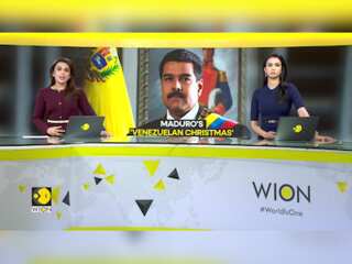 Venezuela: Maduro declares early Christmas amid post-election crisis