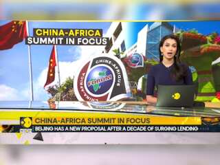 FOCAC 2024: Xi wants bigger returns & fewer headaches
