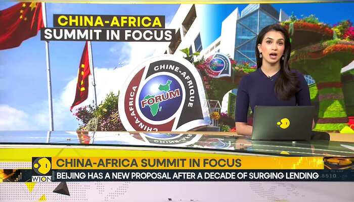 FOCAC 2024: Xi wants bigger returns & fewer headaches