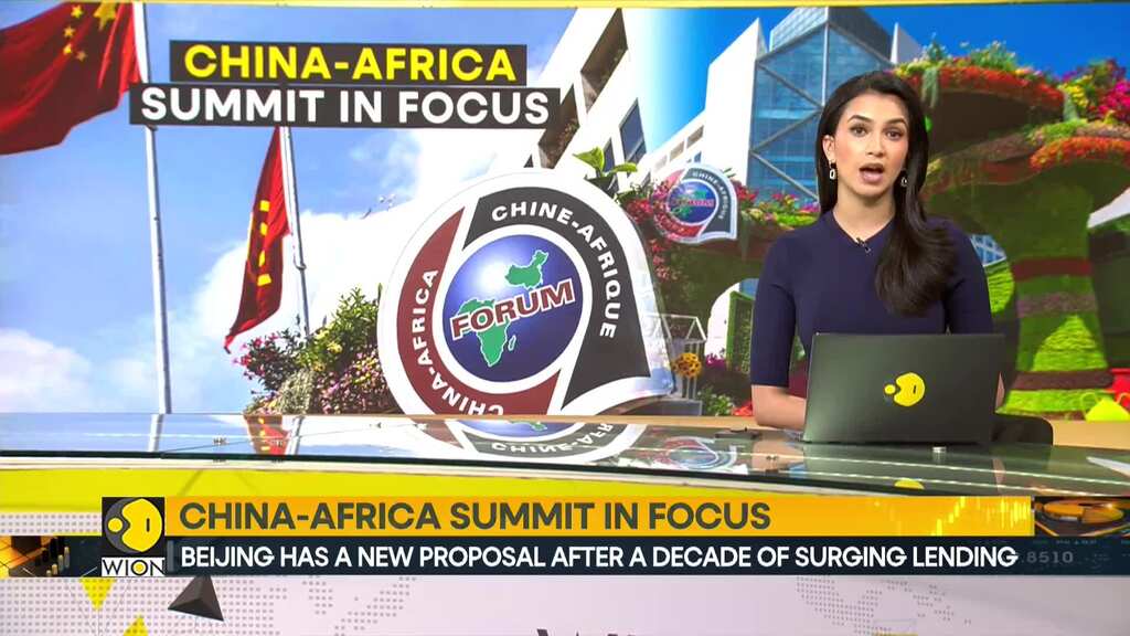 FOCAC 2024: Xi wants bigger returns & fewer headaches