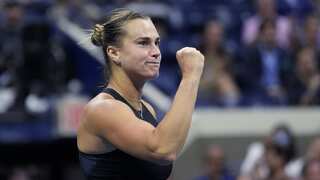 US Open 2024: Aryna Sabalenka demolishes Zheng to reach fourth semis; Taylor Fritz stuns Alexander Zverev