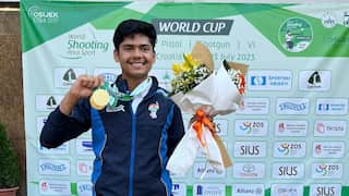 India at Paris Paralympics, Day 7 full schedule: All you need to know including Arshad Shaik, Jyoti Gaderia